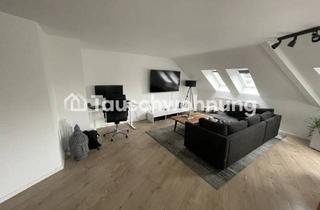 Tauschwohnungen in Tauschwohnungstraße, 71634 Ludwigsburg, Tauschwohnung: Zentrale 2-Zimmer Wohnung in TOP Lage direkt am Bahnhof