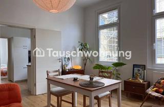 Tauschwohnungen in 71638 Ludwigsburg, Tauschwohnung: Wunderschöner Altbau in Top-Lage