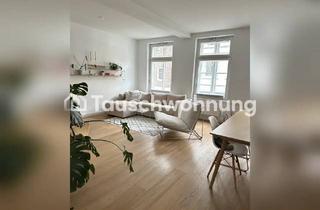 Tauschwohnungen in 21335 Lüneburg, Tauschwohnung: Tausch- Wunderschöne 3-Zi Wohnung in Lüneburger Innenstadt