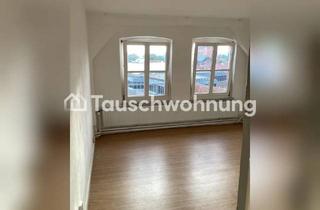 Tauschwohnungen in 21335 Lüneburg, Tauschwohnung: 3 Zimmer Wohnung in Lüneburg Altstadt