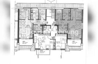 Tauschwohnungen in 22844 Norderstedt, Tauschwohnung: Tausche meine 5-Zimmer-Wohnung in Norderstedt