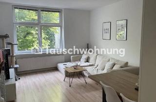 Tauschwohnungen in 51427 Bergisch Gladbach, Tauschwohnung: 2 Zimmer Wohnung mit Balkon Südstadt gegen 3 Zimmer