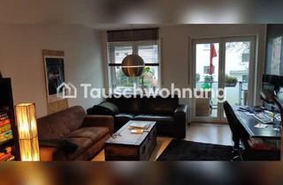Tauschwohnungen in Danziger Straße, 51469 Bergisch Gladbach, Tauschwohnung: biete: 94qm Maisonette / suche: 50qm ZKBB