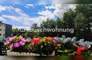 Tauschwohnungen in Schubertstraße, 51427 Bergisch Gladbach, Tauschwohnung: 3 Zi., 90 qm, Balkon, Keller, Stellplatz, Gäste WC/Dusche