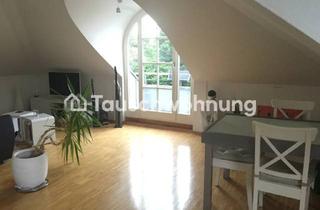 Tauschwohnungen in Tauschwohnungstraße, 51427 Bergisch Gladbach, Tauschwohnung: Lichtdurchflutete Dachgeschoss Wohnung