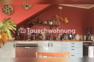 Tauschwohnungen in 79249 Merzhausen, Tauschwohnung: Wohnung am Schönberg mit Ausblick
