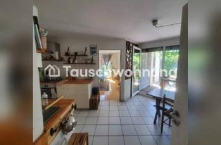 Tauschwohnungen in Im Eckartshof, 79249 Merzhausen, Tauschwohnung: Helle 2 Raum Wohnung in Merzhausen mit Terrasse gegen 3 Raum