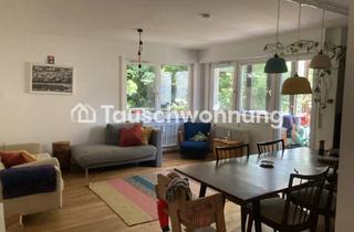 Tauschwohnungen in 79249 Merzhausen, Tauschwohnung: 3-Zimmer Merzhausen / Vauban