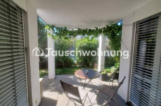 Tauschwohnungen in 79249 Merzhausen, Tauschwohnung: Schöne 2-Zimmer-Wohnung mit Terrasse, gegen einer 3-Zimm