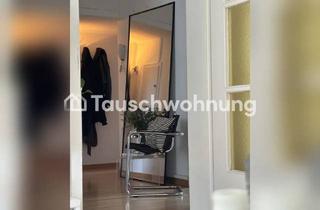 Tauschwohnungen in 49080 Wüste, Tauschwohnung: Lichtdurchflutete Altbauwohnung 3ZZKB in der Wüste
