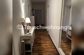 Tauschwohnungen in Kiwittstraße 60, 49080 Wüste, Tauschwohnung: Schöne 4-Zimmer Osnabrück Altbauwohnung