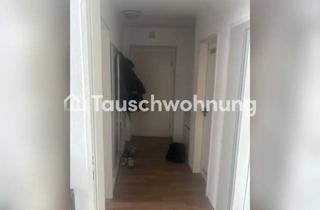 Tauschwohnungen in Heger Straße 34, 49074 Innenstadt, Tauschwohnung: Charmante 2,5 Zimmer Wohnung in der Osnabrücker Altstadt
