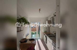 Tauschwohnungen in 49074 Innenstadt, Tauschwohnung: Tausche meine 2-Zi-Wohnung mit Garten in Osnabrück