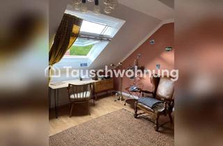 Tauschwohnungen in 42105 Elberfeld, Tauschwohnung: helle Wohnung im schönsten Viertel Wuppertals gegen Hamburg