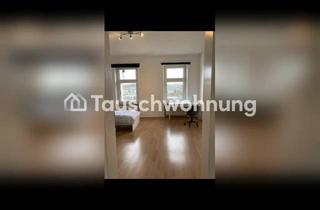 Tauschwohnungen in 42117 Elberfeld, Tauschwohnung: Helle Wohnung im Zentrum Wuppertals mit Panorama-Ausblick