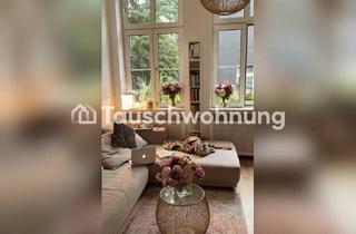 Tauschwohnungen in Osterfelder Straße, 42103 Elberfeld, Tauschwohnung: Süße Altbauwohnung im Szeneviertel