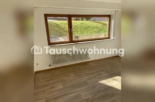 Tauschwohnungen in 79199 Kirchzarten, Tauschwohnung: Wohnung in Kirchzarten gegen WG-Zimmer in Freiburg