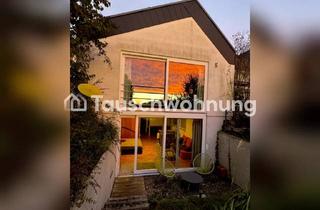 Tauschwohnungen in 79199 Kirchzarten, Tauschwohnung: Ein Wohntraum für eine Person in Burg