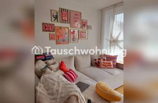 Tauschwohnungen in 79199 Kirchzarten, Tauschwohnung: Wunderschöne Neubauwohnung in Kirchzarten zum Tausch