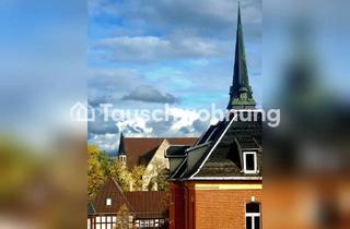 Tauschwohnungen in Charlottenstraße, 99096 Löbervorstadt, Tauschwohnung: Nah am Park