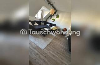 Tauschwohnungen in 99099 Daberstedt, Tauschwohnung: Geräumige Flat in Erfurt Daberstedt tauschen