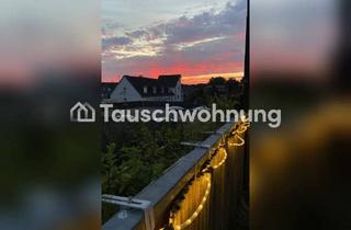 Tauschwohnungen in 41470 Neuss, Tauschwohnung: Wunderschöne lichtdurchflutete 3-Zimmer Wohnung im Grünen