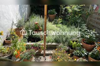 Tauschwohnungen in 41460 Neuss, Tauschwohnung: Gemütliche 1-Zimmer-Wohnung im Zentrum von Neuss