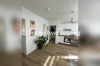 Tauschwohnungen in 41462 Neuss, Tauschwohnung: 2-Zi-Whg in Neuss Furth-Mitte zum Tausch