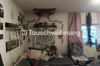 Tauschwohnungen in 41462 Neuss, Tauschwohnung: Suche 2-3-Zimmer-Wohnung in Neuss für Tausch
