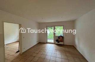 Tauschwohnungen in Tauschwohnungstraße, 51465 Bergisch Gladbach, Tauschwohnung: Wohnung 2 Zimmer zur miete tauschwohnug