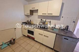 Tauschwohnungen in 51465 Bergisch Gladbach, Tauschwohnung: Zentral wohnen und trotzdem ruhig – schöne 3-Zimmer-Wohnung