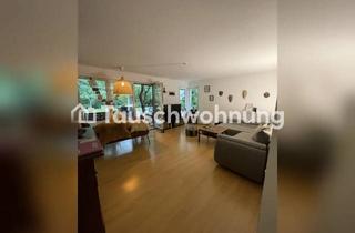 Tauschwohnungen in 50354 Hürth, Tauschwohnung: Gut geschnittene EG-Wohnung mit Garten,Tiefgarage und Aufzug