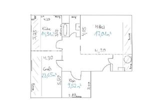 Tauschwohnungen in 50354 Hürth, Tauschwohnung: Suchen 3er WG (auch größer) gegen Schnäppchenin Efferen