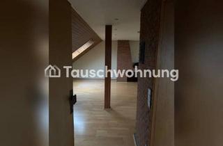 Tauschwohnungen in 50354 Hürth, Tauschwohnung: DGW in ruhiger Lage für Singles