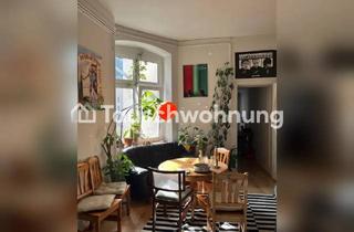 Tauschwohnungen in 06108 Halle, Tauschwohnung: Sanierter Altbau am Bebel