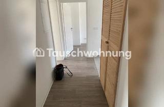 Tauschwohnungen in 06130 Südstadt, Tauschwohnung: 3 Raum Wohnung für kleine Familie und Paare