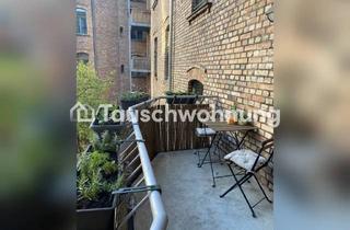 Tauschwohnungen in 06114 Paulusviertel, Tauschwohnung: Suchen größere Wohnung in Halle (Saale)