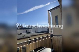 Tauschwohnungen in 06114 Paulusviertel, Tauschwohnung: Schöne Altbauwohnung