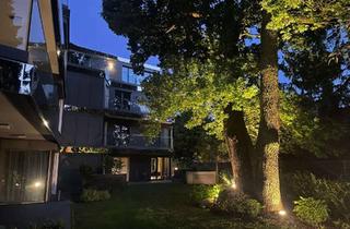 Wohnung mieten in 30659 Bothfeld, Exklusive Neubauwohnung mit Gartenterrasse in begehrter Lage von Klein Buchholz