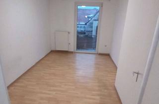 Wohnung mieten in 97702 Münnerstadt, 4 - Zimmerwohnung in Münnerstadt mit Balkon