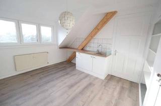 Wohnung mieten in 52134 Herzogenrath, Schöne Dachgeschosswohnung in sehr gepflegten ruhigem Altbau in Herzogenrath-Kohlscheid zu vermieten