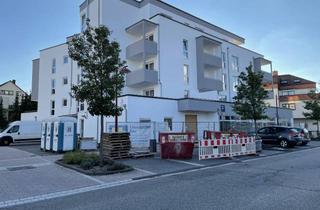 Wohnung mieten in Weiherstraße, 66914 Waldmohr, stilvolle 2-Zimmer-Wohnung mit EBK und Balkon in Waldmohr