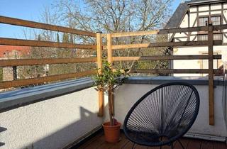 Wohnung mieten in Hochheimer Straße 25, 67549 Innenstadt, . Sanierte 4 - Zimmer Maisonette-Altbauwohnung nähe Wasserturm