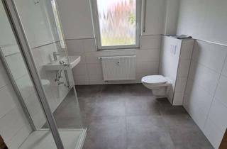 Wohnung mieten in Holzmindener Straße, 37574 Kreiensen, Großzügige Erdgeschosswohnung mit neuen Bädern in Kreiensen