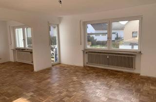 Wohnung mieten in Bayernstraße 12, 96231 Bad Staffelstein, Reserviert - Frisch renovierte Wohnung mit Balkon in Bad Staffelstein – Einziehen & Wohlfühlen!