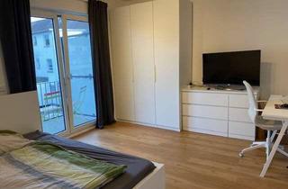 Wohnung mieten in Westwall 75, 47798 Stadtmitte, Neuwertiges Apartment in Museumsnähe sucht finanzstarke Mieter!