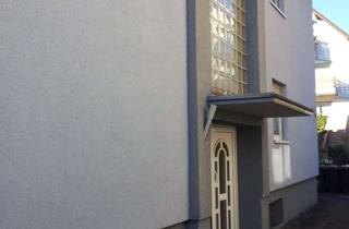 Wohnung mieten in 63303 Dreieich, Gepflegte 4-Zimmer-DG-Wohnung mit Balkon und EBK in Dreieich