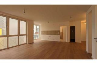 Wohnung mieten in Berliner Straße 32, 53879 Euskirchen, 4 Zimmer Wohnung Stadt