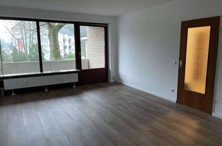 Wohnung mieten in Konrad-Struve-Straße 128, 25336 Elmshorn, Nähe Liether Wald - Ruhige 2-Zimmerwohnung mit großem Balkon in Elmshorn