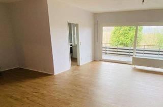 Wohnung mieten in 49124 Georgsmarienhütte, Helle 2-Zimmer Wohnung mit Balkon in Georgsmarienhütte